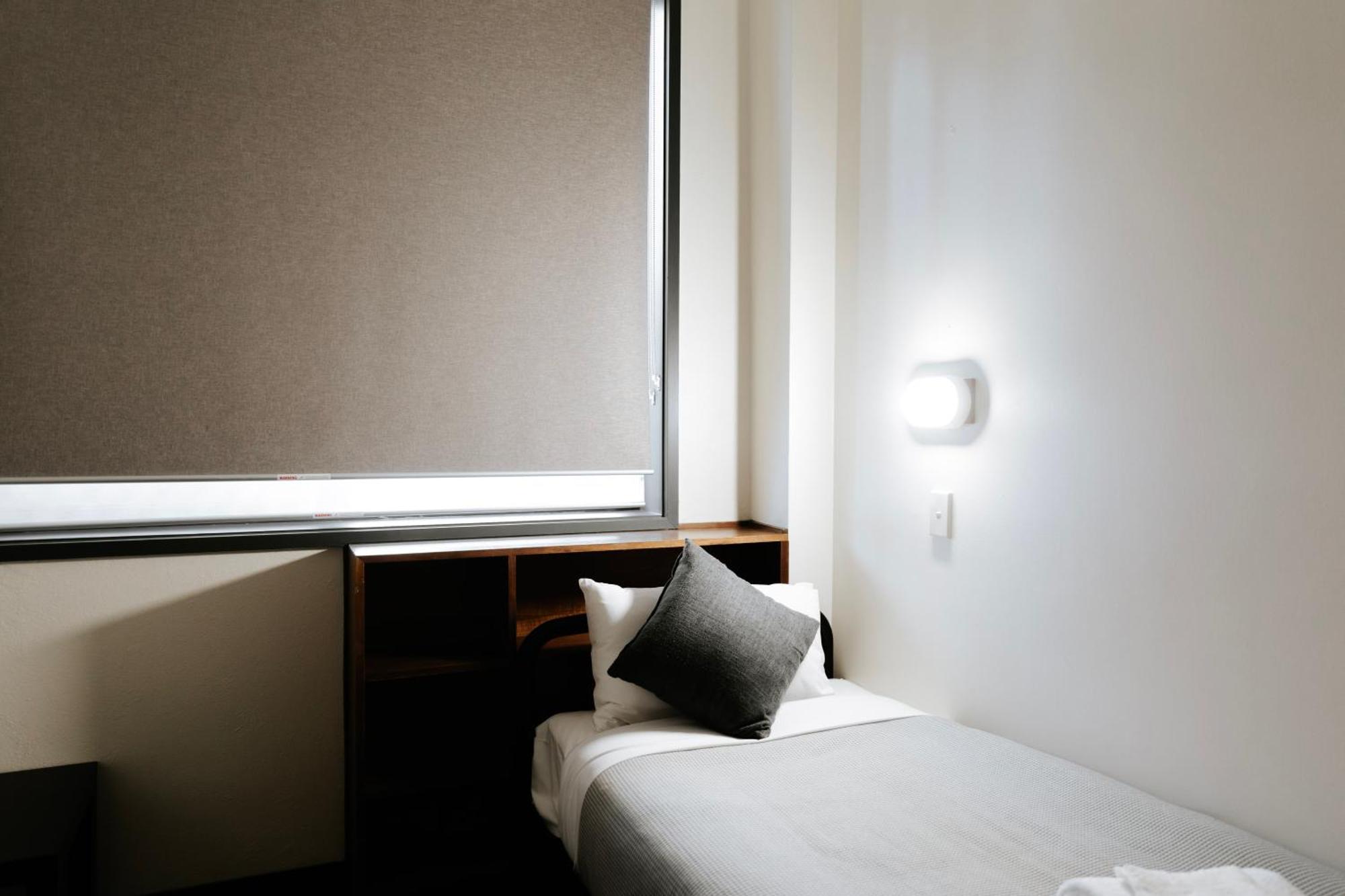 Canberra Accommodation Centre Dış mekan fotoğraf